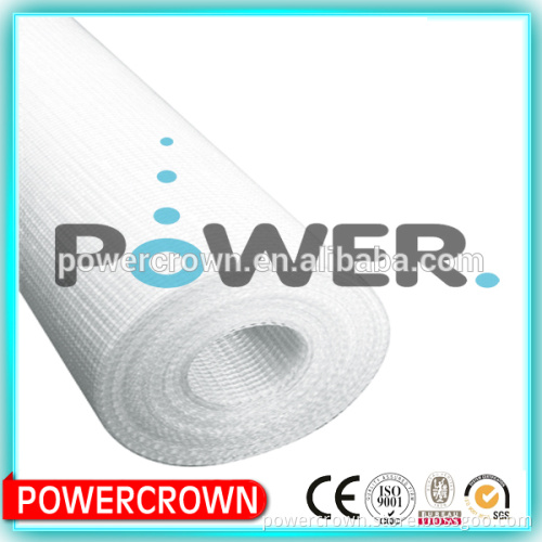Fireproof Thermal Insulation Glass Wool Fiber Board